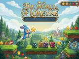 Die Welt von Loreyne