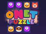 Onet Puzzle