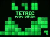 Tetric retro kiadás