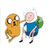 Games Adventure Time 