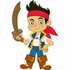 Games Jake and the Neverland Pirates 