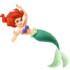 Games Little Mermaid Ariel 