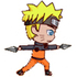 Gry Walka z Naruto 