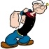 Gry Marynarz Popeye 