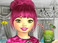 Gioco Colazione di Natale: Evie  on-line