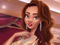 Gioco Swarthy Princess: Fashion experience  on-line