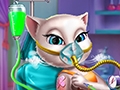 Gioco Kitty: The Accident  on-line