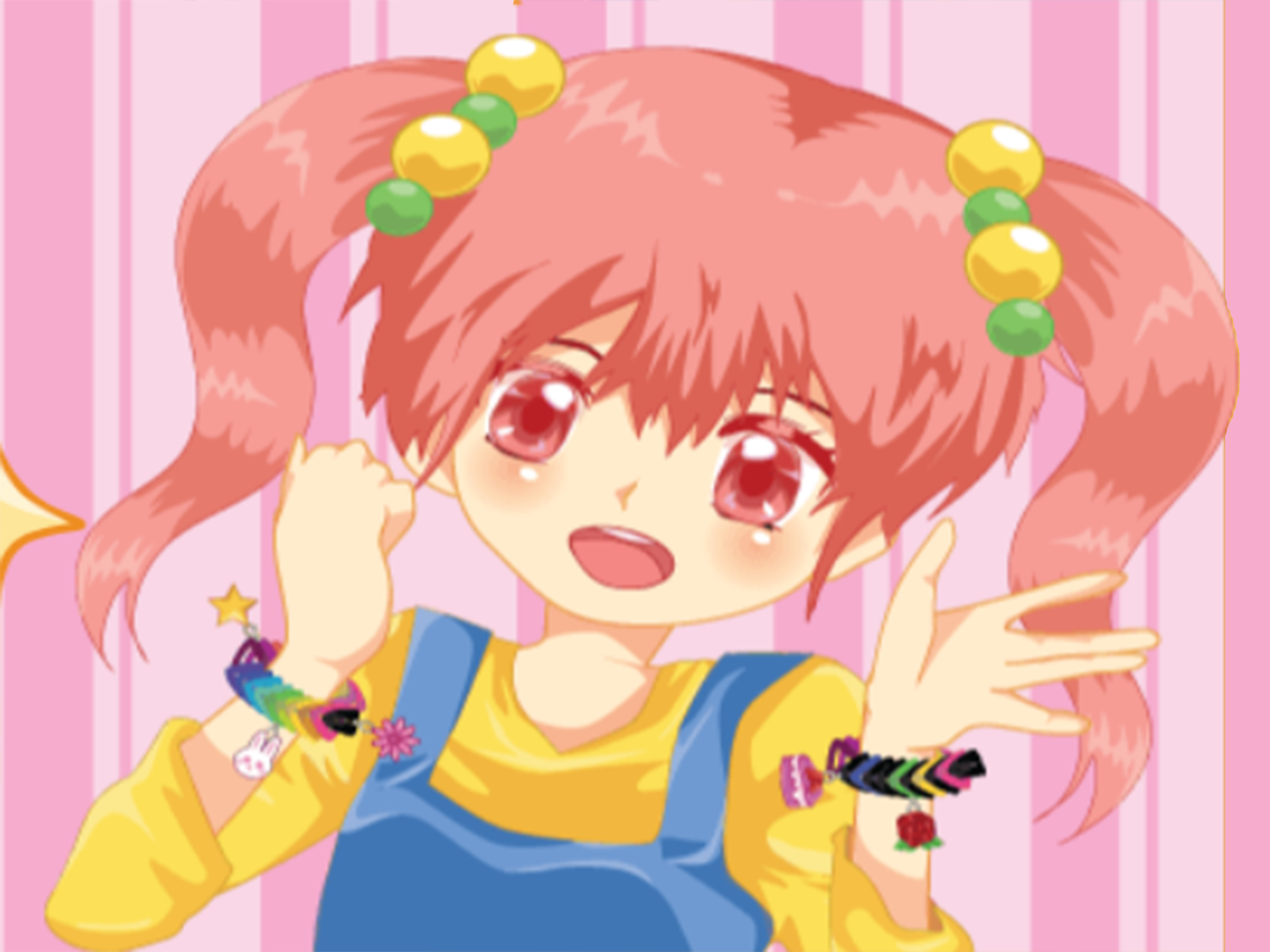 Gioco Super telaio: coda di pesce  on-line