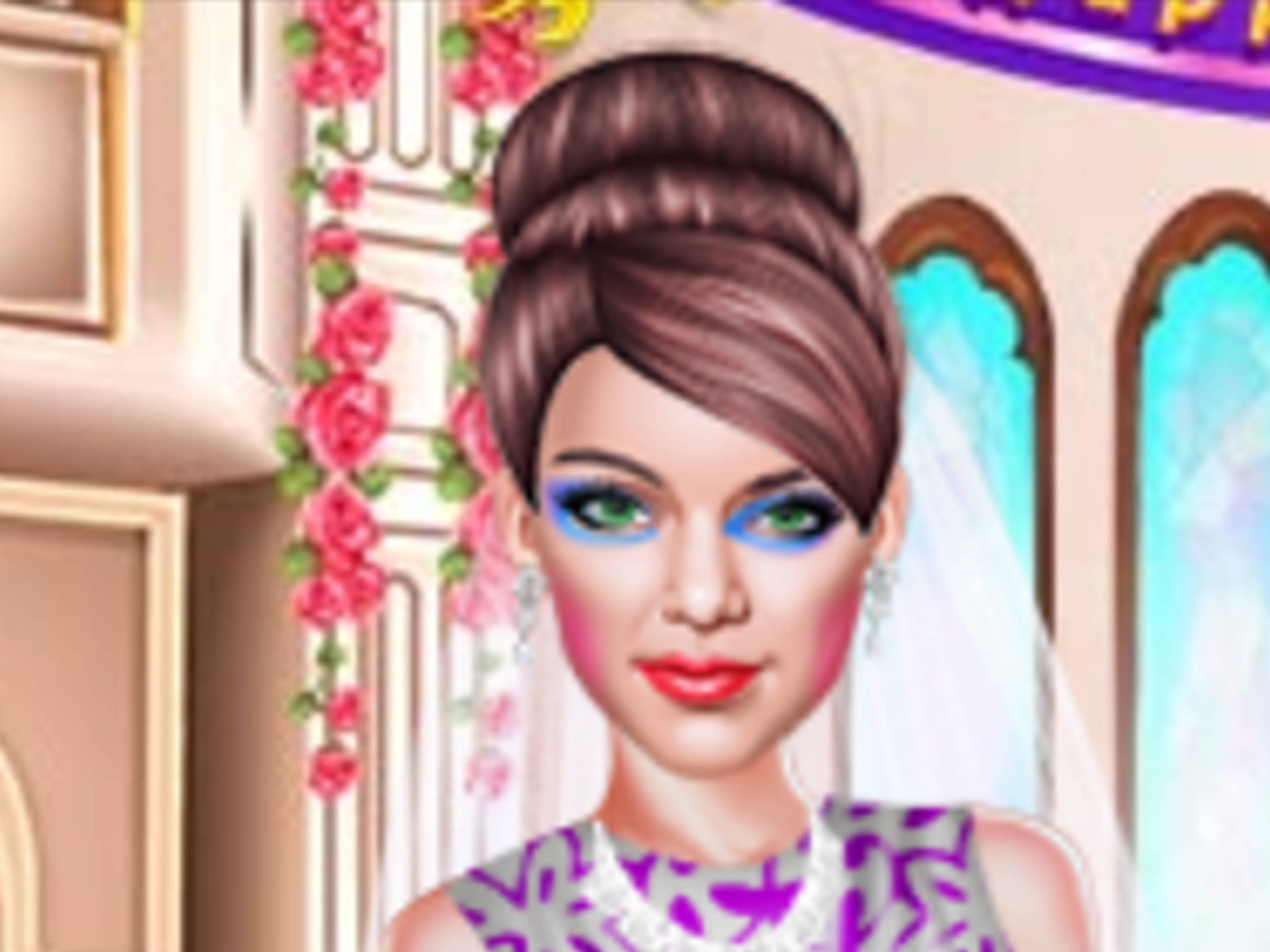 Gioco Matrimonio Kendall stravagante  on-line