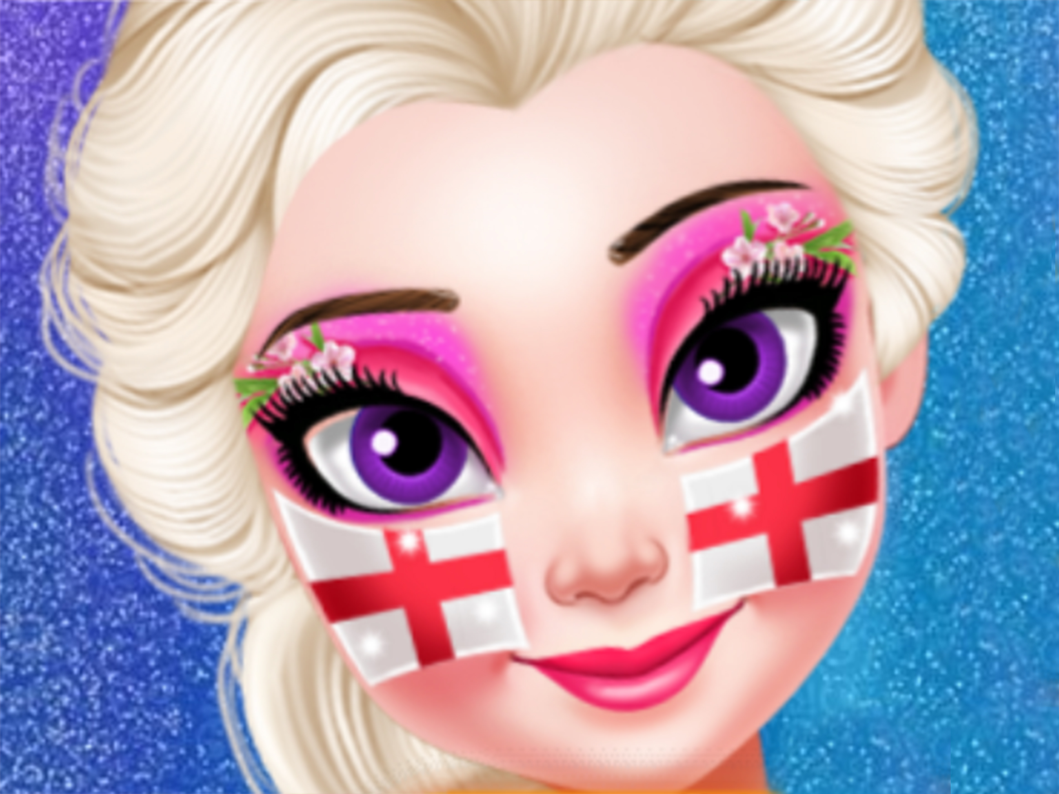 Gioco The Snow Queen: The Face of the World Championship  on-line