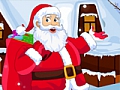 Gioco Christmas Puzzle on-line
