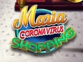 Gioco Maria: Shopping per il Coronavirus  on-line