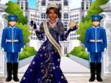 Gioco Queen Style Custom per ragazze  on-line