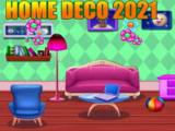 Gioco Deco domestico 2021  on-line