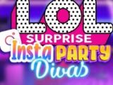 Gioco LOL Surprise Insta Party Divas  on-line