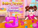 Gioco Baby Taylor Moda su misura  on-line