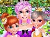 Gioco Centro benessere Ice Princess  on-line