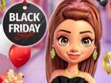 Gioco Shopping del Black Friday di Lovie Chics  on-line