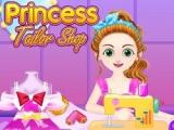 Gioco Sartoria della principessa  on-line