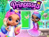 Gioco Castello delle principesse  on-line