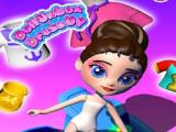 Gioco Vesti la bambola Unbox  on-line
