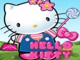 Gioco ciao Kitty  on-line