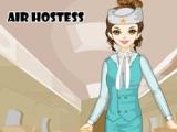 Gioco Hostess di volo  on-line
