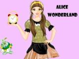 Gioco Alice nel paese delle meraviglie  on-line