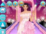 Gioco Vestire la modella di bellezza  on-line