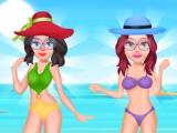 Gioco Ragazze del Paradiso  on-line