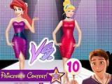Gioco Concorso Principesse  on-line