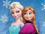 Gioco Elsa e Anna in stile cattivo  on-line