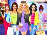 Gioco La migliore amica fashionista si veste  on-line