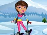Gioco Bratz Inverno Vesti  on-line
