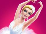 Gioco Vesti la ballerina  on-line