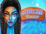 Gioco Trucco dell'Avatar  on-line