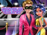 Gioco Festa glamour per super coppia  on-line
