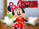 Gioco Minnie Mouse  on-line