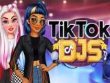 Gioco Tik Tok DJ  on-line