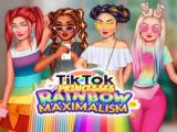 Gioco Arcobaleno di TikTok  on-line