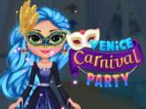 Gioco Festa del Carnevale di Venezia  on-line