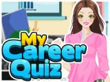 Gioco Il mio quiz sulla carriera  on-line