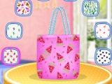 Gioco Designer di borse Baby Taylor  on-line