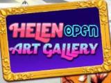Gioco Galleria d'arte aperta Helen  on-line