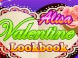 Gioco Lookbook di Alisa Valentine  on-line