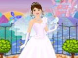Gioco Vestire la sposa: gioco di vestire la sposa  on-line