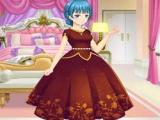 Gioco Vesti da principessa - Avventura  on-line