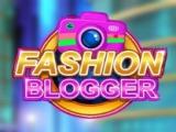 Gioco Blogger di moda  on-line