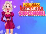 Gioco La principessa sembra una top model  on-line