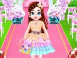 Gioco Baby Taylor Wedding Flower Girl  on-line
